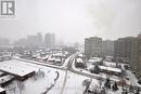 2208 - 3525 Kariya Drive N, Mississauga, ON  - Outdoor With View 