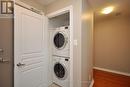2208 - 3525 Kariya Drive N, Mississauga, ON  - Indoor Photo Showing Laundry Room 