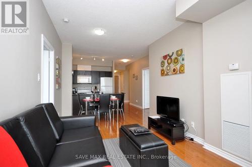 2208 - 3525 Kariya Drive N, Mississauga, ON - Indoor