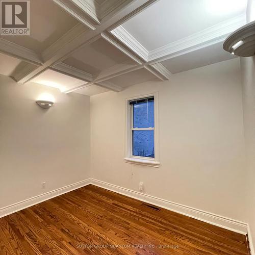 46 Woodlawn Avenue N, Mississauga, ON - Indoor Photo Showing Other Room