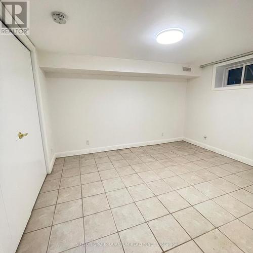 46 Woodlawn Avenue N, Mississauga, ON - Indoor