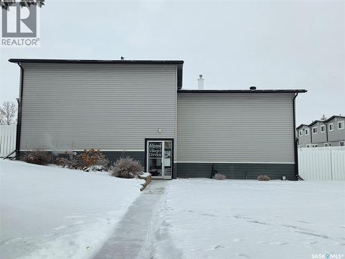 17 1292 Gordon Road, Moose Jaw, SK - Outdoor