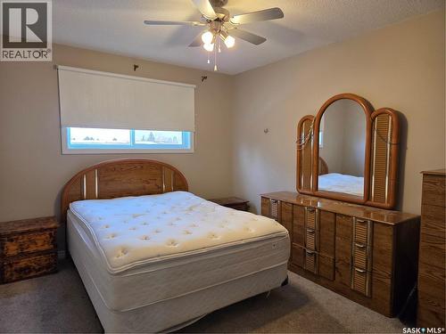 17 1292 Gordon Road, Moose Jaw, SK - Indoor Photo Showing Bedroom