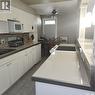 17 1292 Gordon Road, Moose Jaw, SK  - Indoor Photo Showing Kitchen 