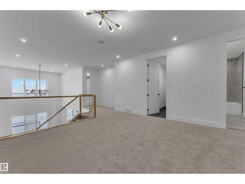 744 Astoria Wy, Devon, AB - Indoor Photo Showing Other Room