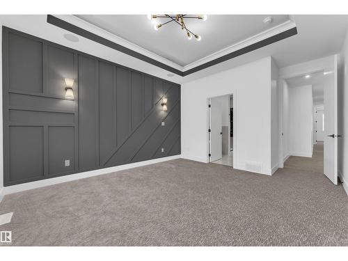 744 Astoria Wy, Devon, AB - Indoor Photo Showing Other Room