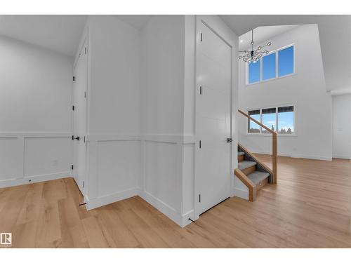 744 Astoria Wy, Devon, AB - Indoor Photo Showing Other Room