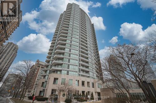 1501 - 60 BYNG AVENUE  Toronto, ON M2N 7K3