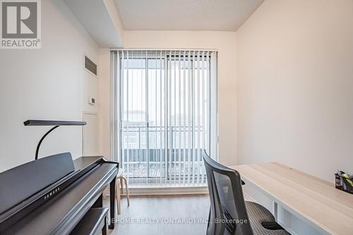 1501 - 60 Byng Avenue, Toronto, ON - Indoor