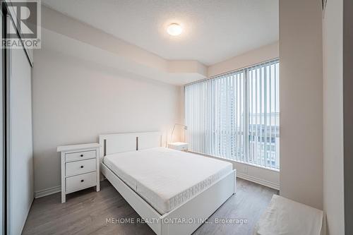 1501 - 60 Byng Avenue, Toronto, ON - Indoor Photo Showing Bedroom