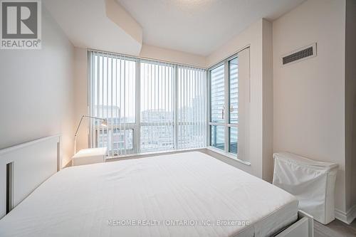 1501 - 60 Byng Avenue, Toronto, ON - Indoor