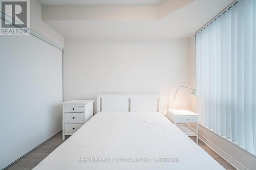1501 - 60 Byng Avenue, Toronto, ON - Indoor Photo Showing Bedroom