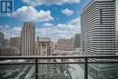 1501 - 60 Byng Avenue, Toronto, ON  - Outdoor With Balcony 