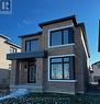 124 Old Oak Lane, Markham, ON  - Outdoor 