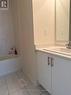 124 Old Oak Lane, Markham, ON  - Indoor Photo Showing Bathroom 