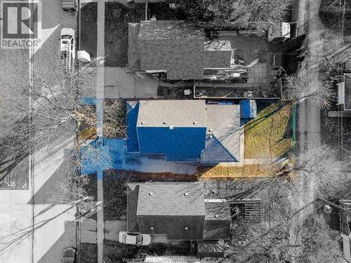 1525 Windermere Road, Windsor, ON - Outdoor