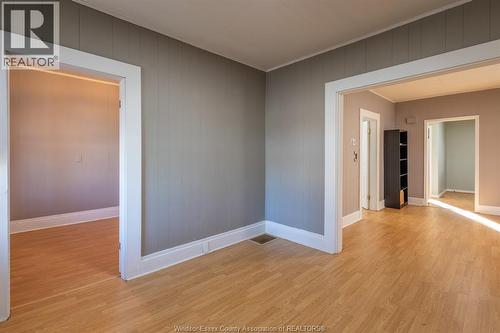 1525 Windermere Road, Windsor, ON - Indoor Photo Showing Other Room