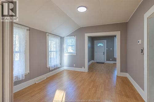 1525 Windermere Road, Windsor, ON - Indoor Photo Showing Other Room