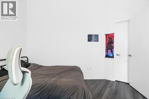 3883 Quartz Road Unit# 614, Mississauga, ON - Indoor Photo Showing Bedroom