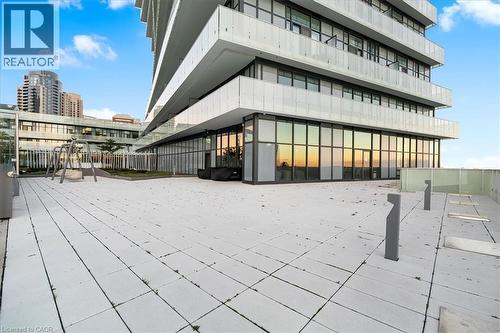 3883 Quartz Road Unit# 614, Mississauga, ON - Outdoor