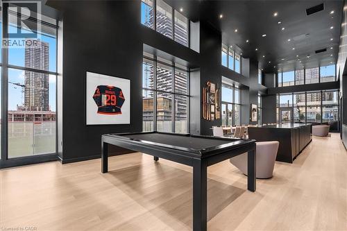 3883 Quartz Road Unit# 614, Mississauga, ON - Indoor Photo Showing Other Room