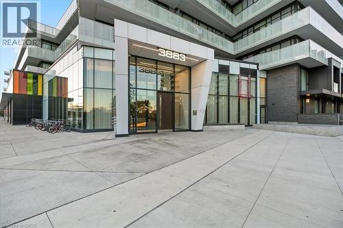 3883 Quartz Road Unit# 614, Mississauga, ON - Outdoor