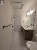 3 - Piece Ensuite Bathroom - 