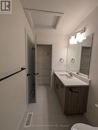 3 - Piece Ensuite Bathroom - 