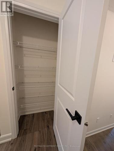 Linen Closet - 55 Southam Lane, Hamilton, ON - Indoor