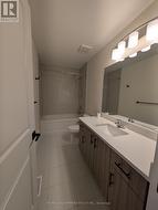4-Piece Main Bathroom - 