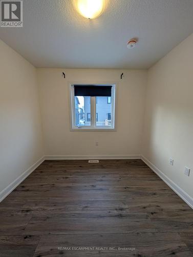 Bedroom 2 - 55 Southam Lane, Hamilton, ON - Indoor Photo Showing Other Room