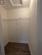 Walk-In Closet Bedroom 2 - 