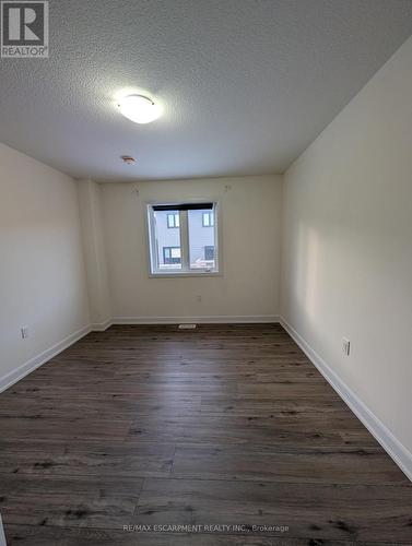 Bedroom 3 - 55 Southam Lane, Hamilton, ON - Indoor Photo Showing Other Room