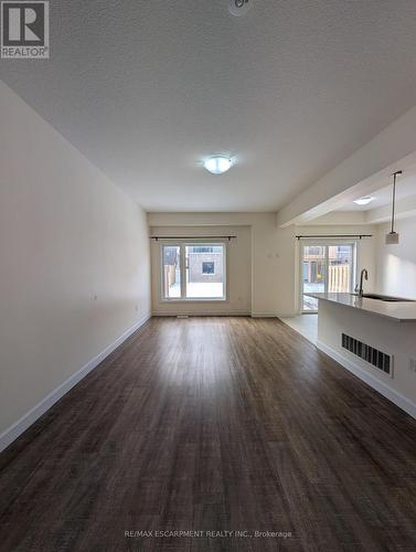 Living/Dining Room - 55 Southam Lane, Hamilton, ON - Indoor Photo Showing Other Room