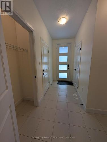Foyer - 55 Southam Lane, Hamilton, ON - Indoor Photo Showing Other Room