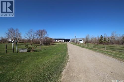 Mclaughlin Acreage, Moosomin Rm No. 121, SK - Outdoor With View