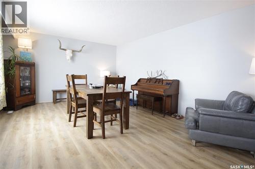 Mclaughlin Acreage, Moosomin Rm No. 121, SK - Indoor