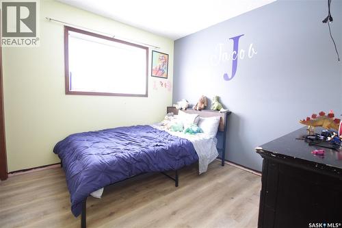 Mclaughlin Acreage, Moosomin Rm No. 121, SK - Indoor Photo Showing Bedroom