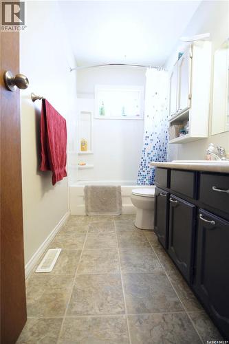 Mclaughlin Acreage, Moosomin Rm No. 121, SK - Indoor Photo Showing Bathroom