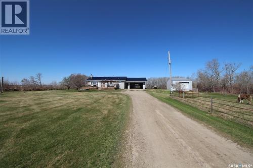 Mclaughlin Acreage, Moosomin Rm No. 121, SK - Outdoor