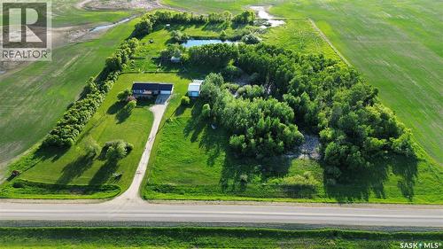 Mclaughlin Acreage, Moosomin Rm No. 121, SK 
