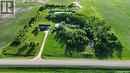 Mclaughlin Acreage, Moosomin Rm No. 121, SK 