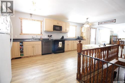 Mclaughlin Acreage, Moosomin Rm No. 121, SK 