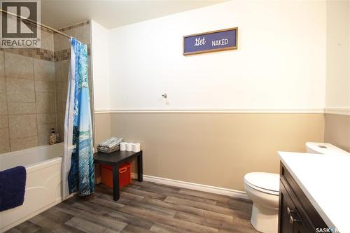 Mclaughlin Acreage, Moosomin Rm No. 121, SK 