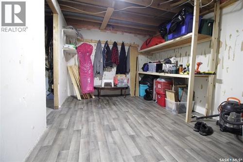 Mclaughlin Acreage, Moosomin Rm No. 121, SK 