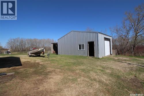 Mclaughlin Acreage, Moosomin Rm No. 121, SK 
