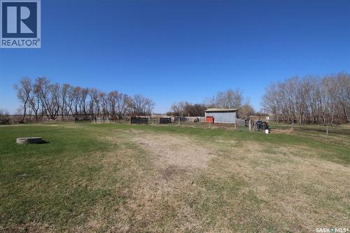 Mclaughlin Acreage, Moosomin Rm No. 121, SK 