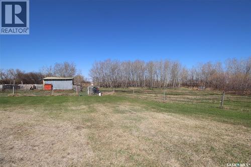 Mclaughlin Acreage, Moosomin Rm No. 121, SK 