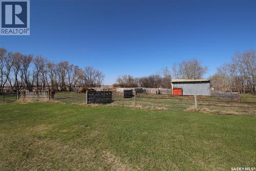 Mclaughlin Acreage, Moosomin Rm No. 121, SK 