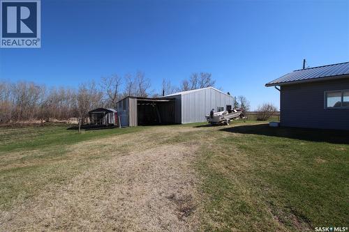 Mclaughlin Acreage, Moosomin Rm No. 121, SK 